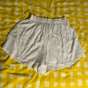 Victoria’s Secret Gold Label Shorts